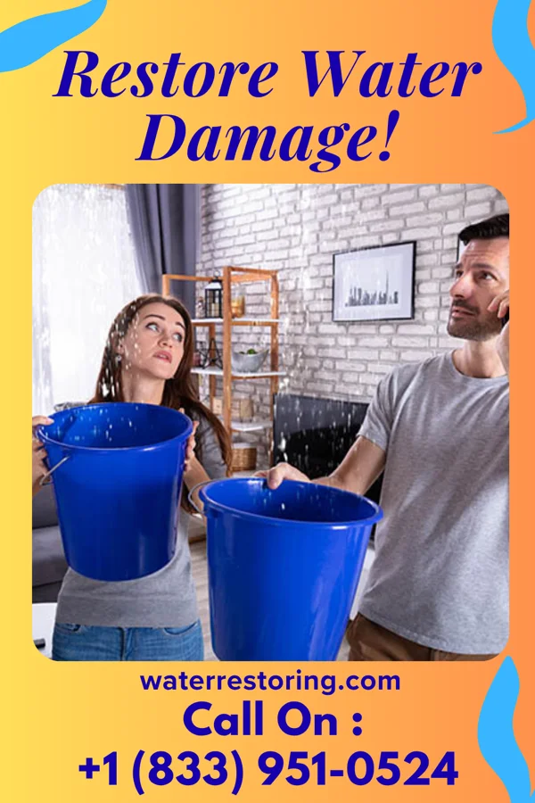 water restoration Elite Storm Recovery Contractors Cleveland